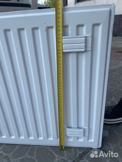 Обогреватели новые