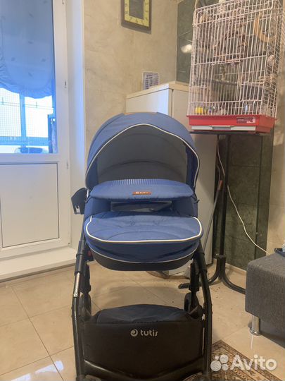 Коляска Tutis mimi style 2 в 1