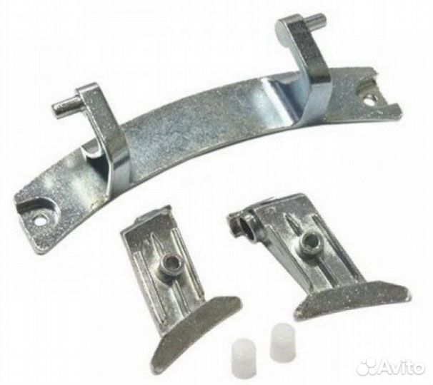 Петля (завес) люка для стиральной машины