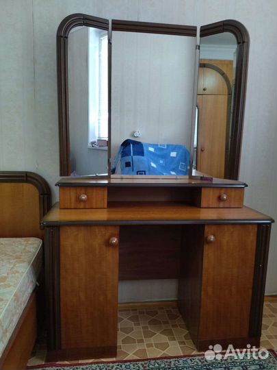 Спальная мебель