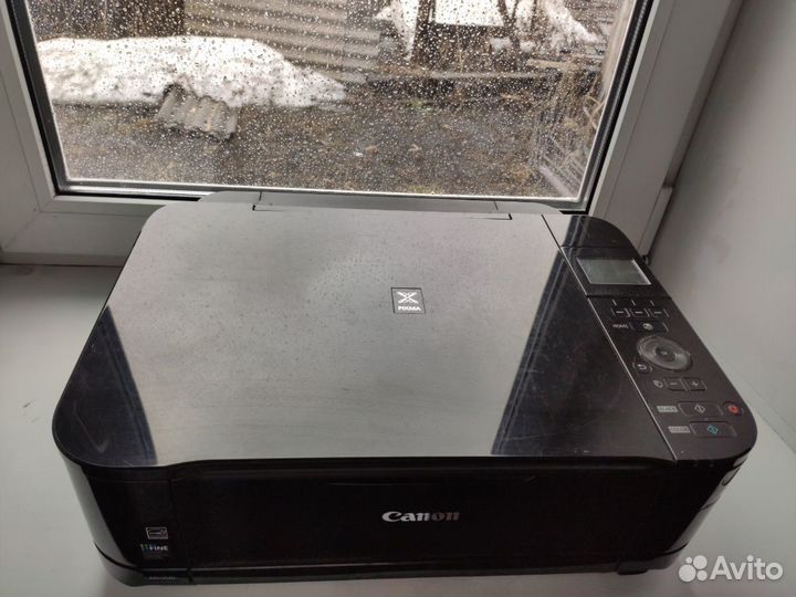 Принтер Canon Pixma MG5140