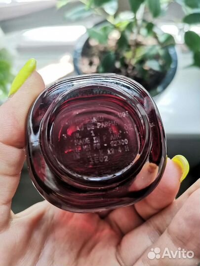 Оригинальная парфюмерия