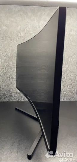 Игровой изогнутый монитор Xiaomy 200гц 30 дюймов