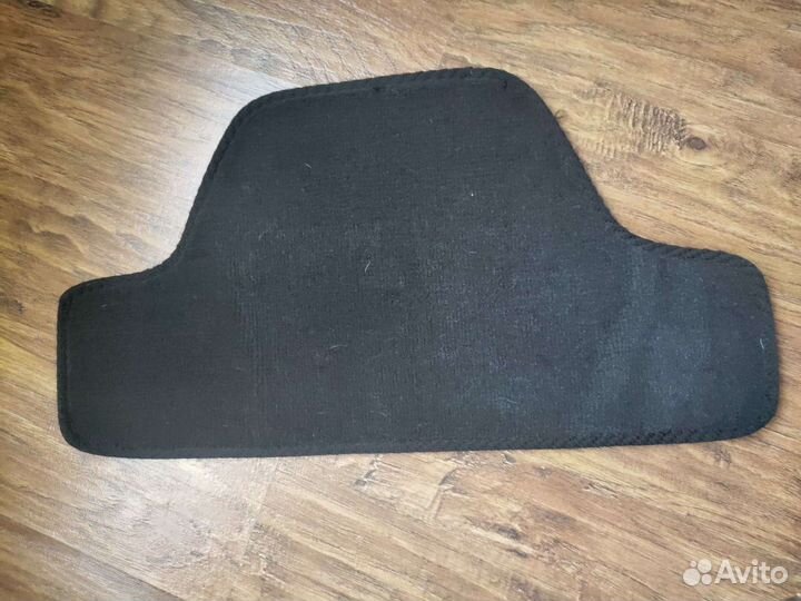 Автомобильные коврики На Nissan pathfinder