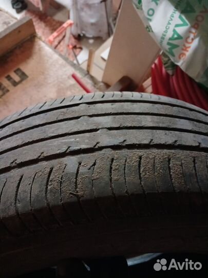 Yokohama Geolandar G98 225/65 R17