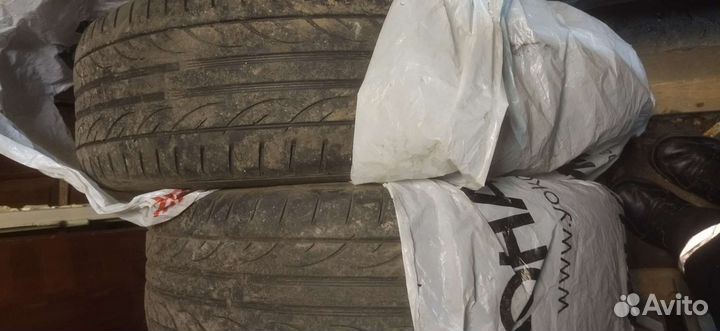 Hankook Ventus V12 Evo K110 R18