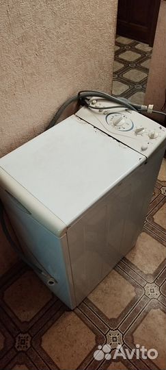Стиральная машина бу whirlpool