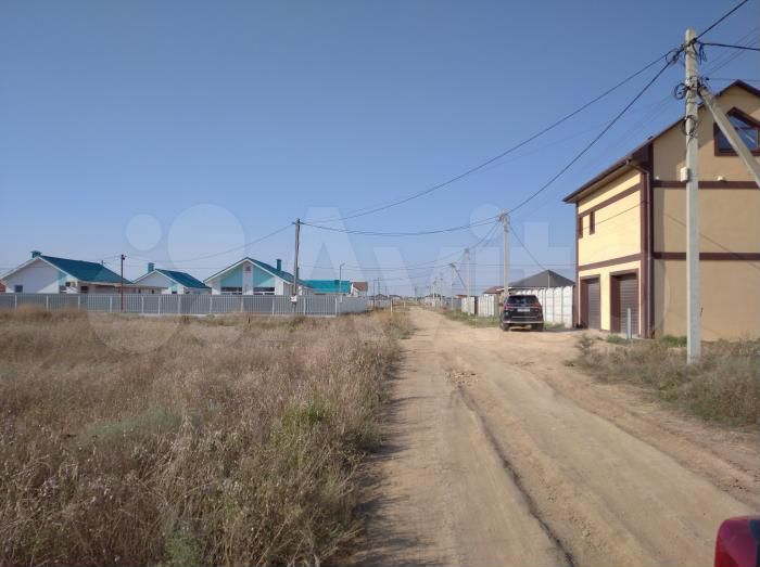 Участок 6 сот. (ИЖС)