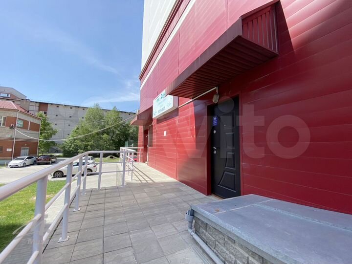 Аренда Петрова 247