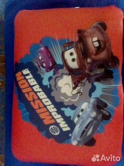 Подушка-антистресс -трансформер