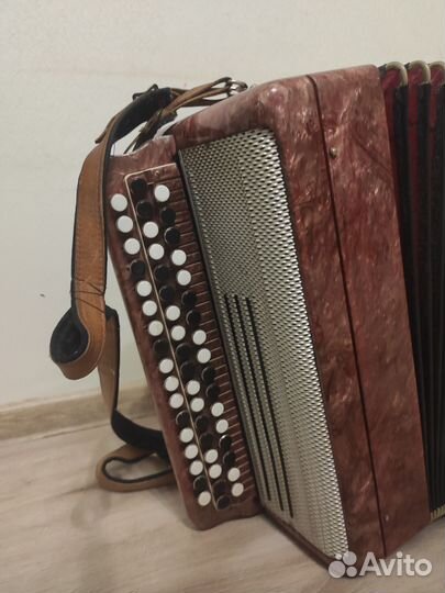 Баян детский