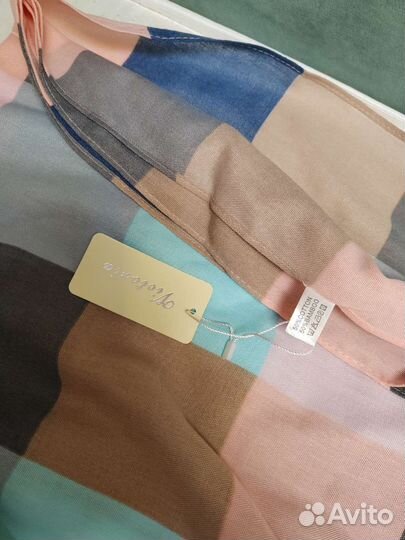 Платок новый