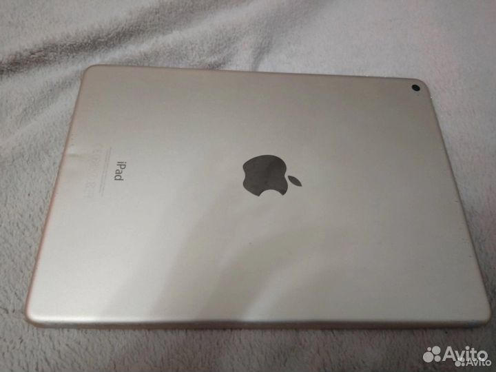 iPad air 2