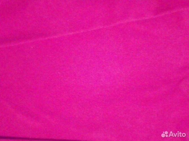 Толстовка розовая для девочки