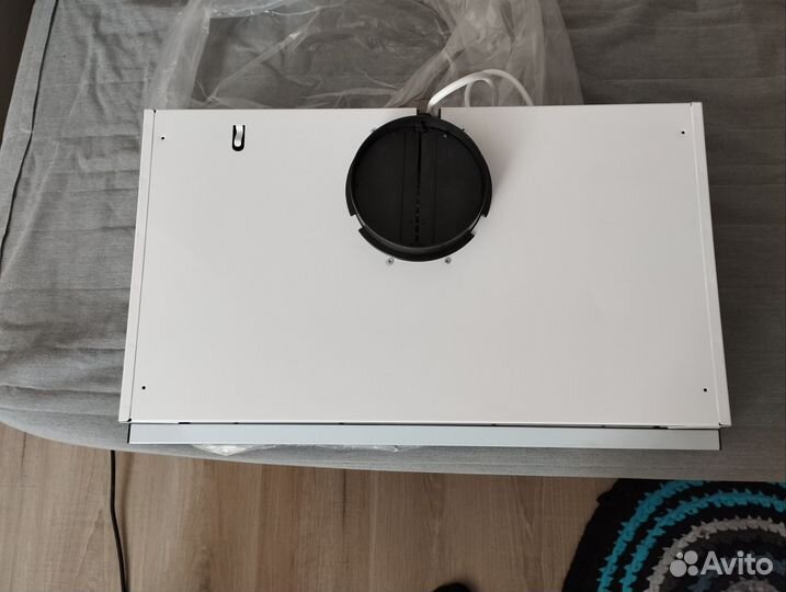 Кухонная вытяжка Krona Kerri 600