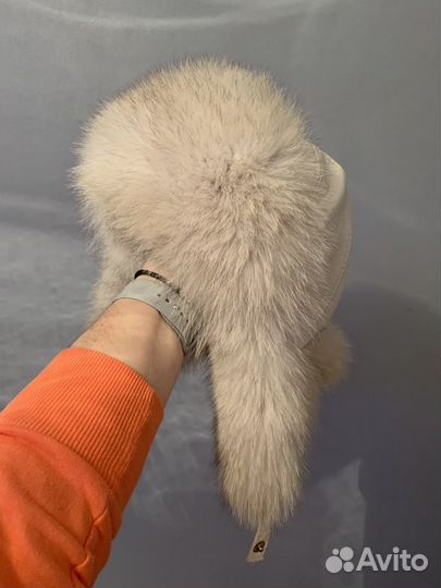 Шапка зимняя