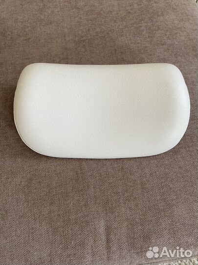 Подушка для ванны