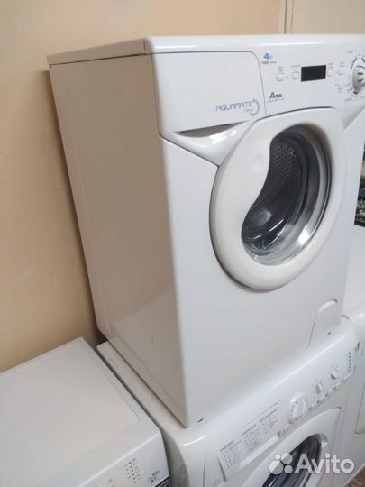 Стиральная машина candy