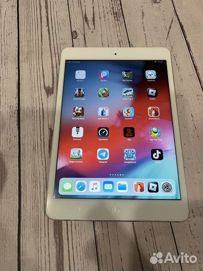 iPad mini 2 64GB LTE