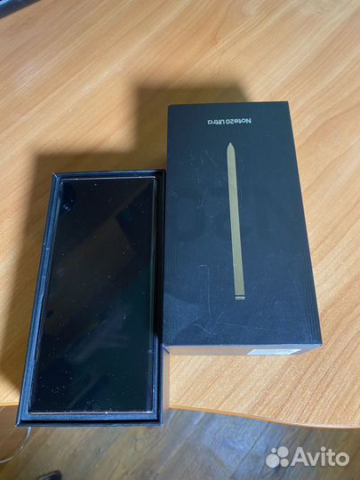 Samsung Galaxy Note 20 Ultra, 8/256 ГБ