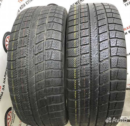 Toyo Winter Tranpath MK3 225/55 R17