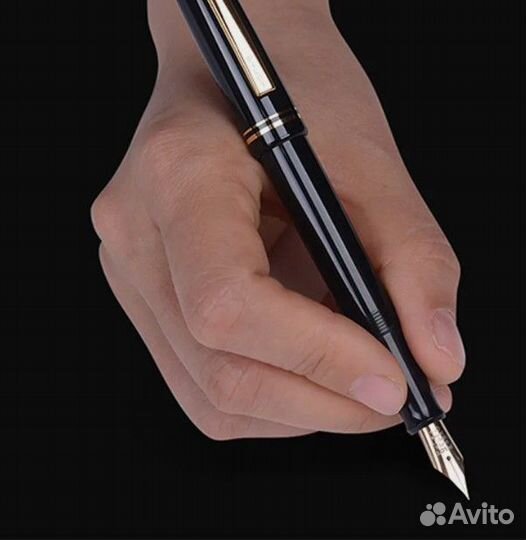 Перьевая ручка Pilot 78g 