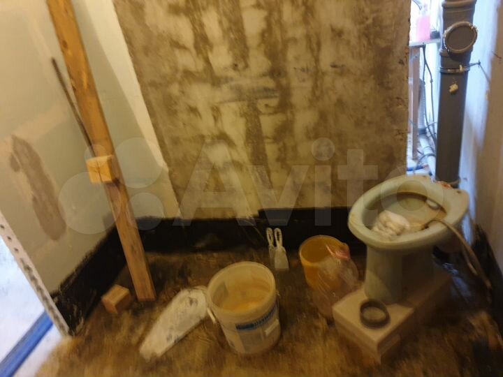 Квартира-студия, 30 м², 15/17 эт.