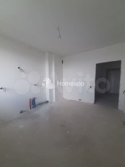 2-к. квартира, 67 м², 22/25 эт.