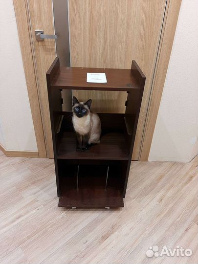 Тумба (стойка) Radiotehnika. Оригинал. СССР