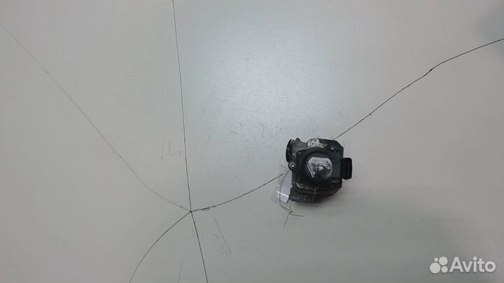 Клапан рециркуляции газов Citroen C3, 2008