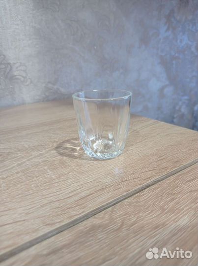 Стаканы и стопки 51 штука