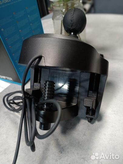 Logitech driving force shifter G29 G920 G923