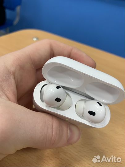 Airpods pro 2