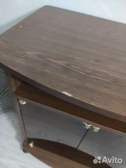 Тумба под телевизор