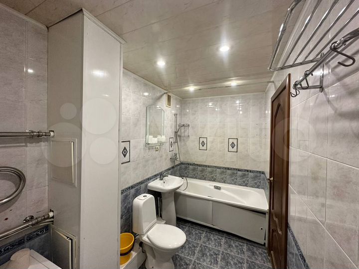 1-к. квартира, 42,5 м², 2/9 эт.