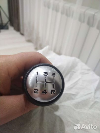 Продам ручку кпп ситроен оригинал