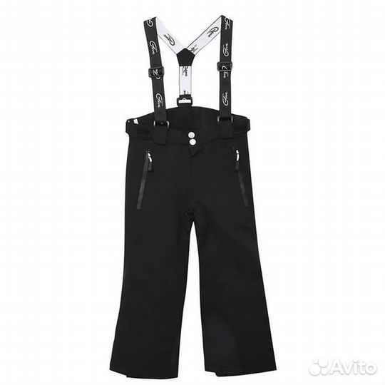 134 (9 лет) Брюки five seasons paley PNT JR 500 Bl