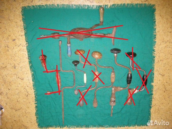 Рубанок металл коловороты лампа паяльная киянка