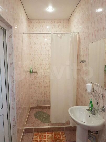 Комната 25 м², 2/2 эт.