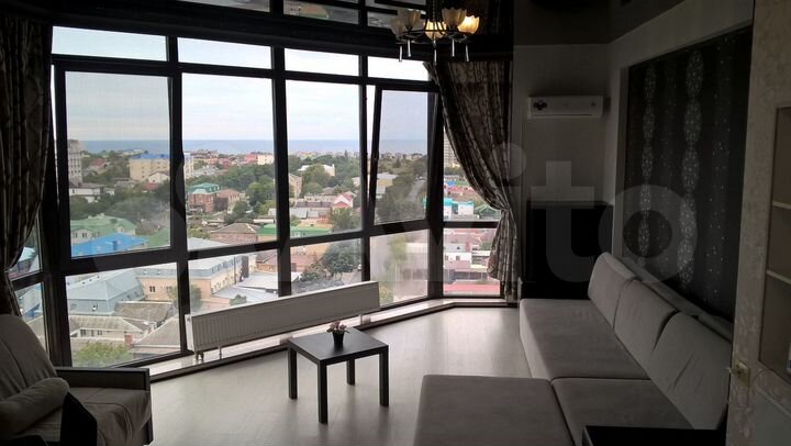 Квартира-студия, 37 м², 12/16 эт.