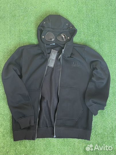 Зип худи C.P.Company S/M