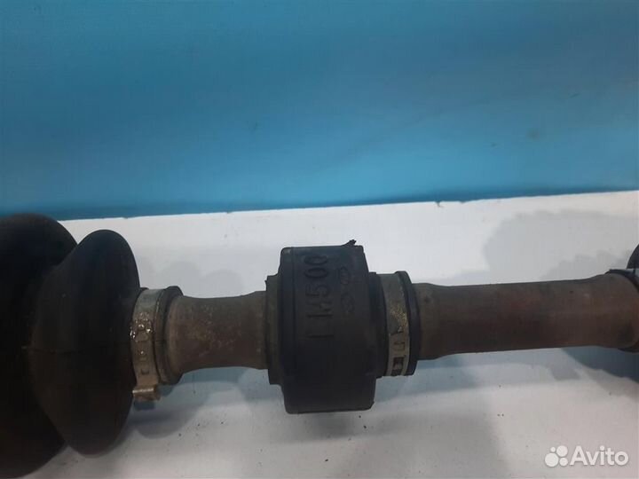 Привод передний правый Kia Sportage 3 2010-2014