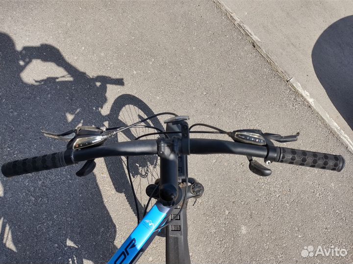 Stels Navigator-620 MD 26