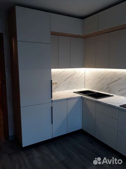 Кухня на заказ