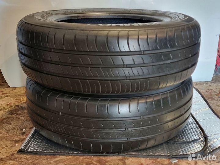 Kumho Ecowing ES01 KH27 185/65 R15