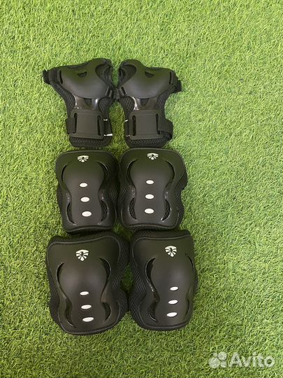 Защита для роликов flying eagle детская