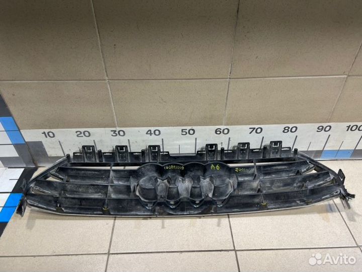 Решетка радиатора Audi A6 C7 2011-2018