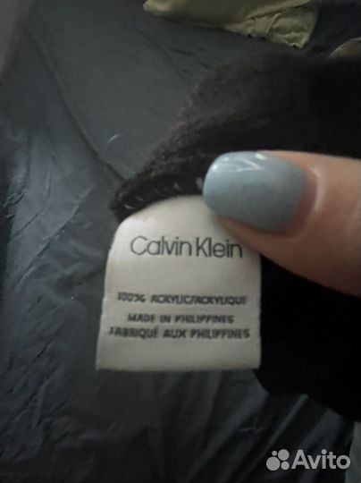 Детская шапка