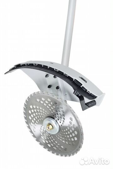 Триммер бензиновый Ресанта бтр-1500Р