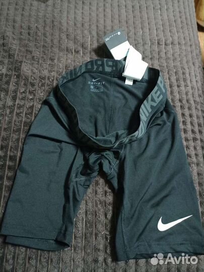 Шорты(подтрусники, тайтсы) Nike pro